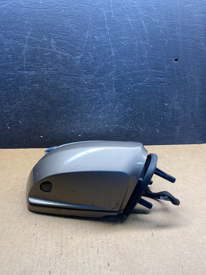 2009 2010 Mercedes GL-Class Right Passenger Door View Mirror AH7132 DW3