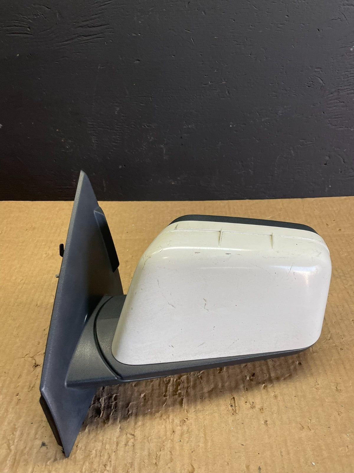 2007 2009 2009 2010 Ford Edge Driver Left LH Door Mirror OEM AB3274 MS0