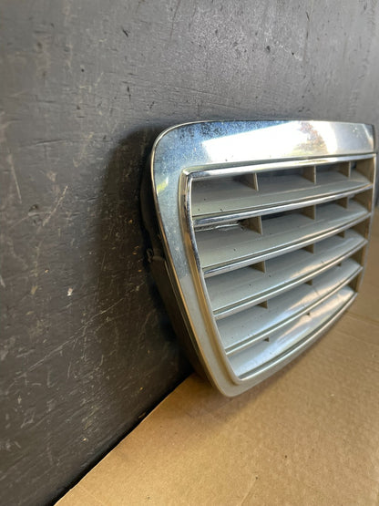 2003 to 2006 Mercedes Benz E-Class Front Upper Grill Grille AC2229 DG2