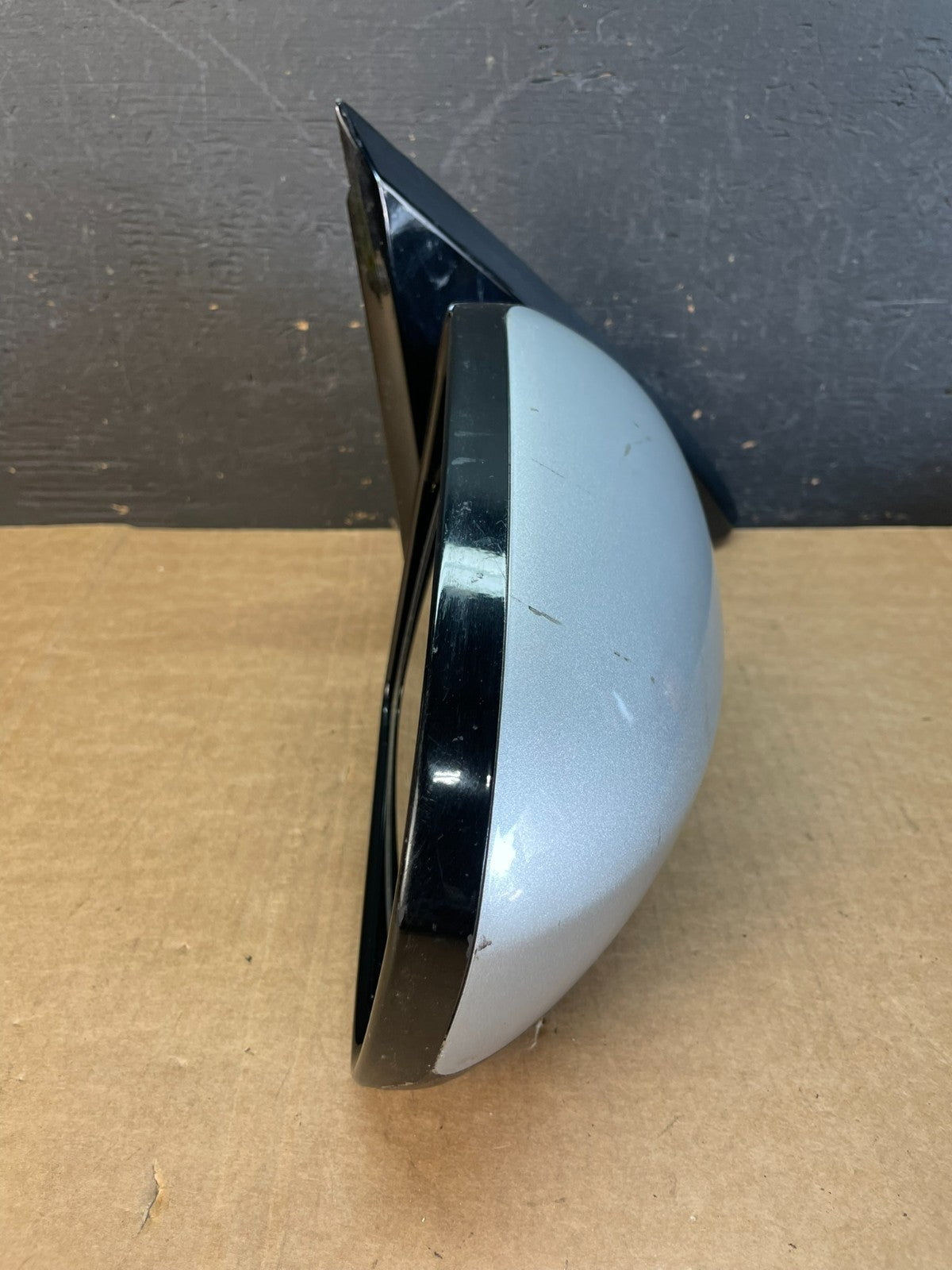 2013 to 2016 Nissan Pathfinder Right Passenger View Door Mirror AE8308 DW10