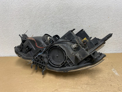 Halogen 2009-2014 Nissan Maxima Right Passenger Headlight DEPO AG9118 DW7
