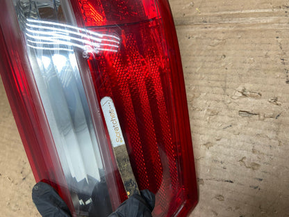 2007 2008 2009 Toyota Camry Left Driver LH Side Tail Light AI5493 LK4