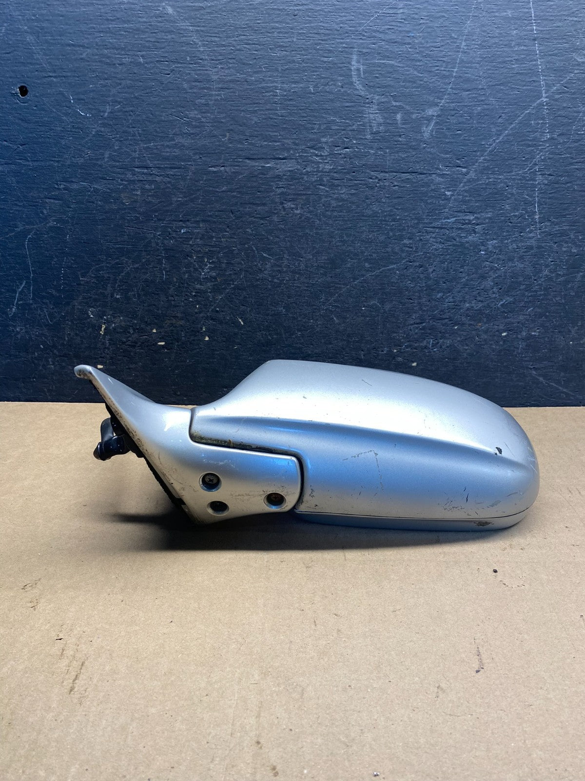 1994-2001 Acura Integra Left Driver LH Power View Door Mirror AG1921 MS3
