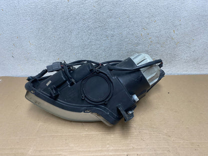 2004 2005 2006 Nissan Maxima Right Passenger Side Headlight Halogen AH9374 DW7