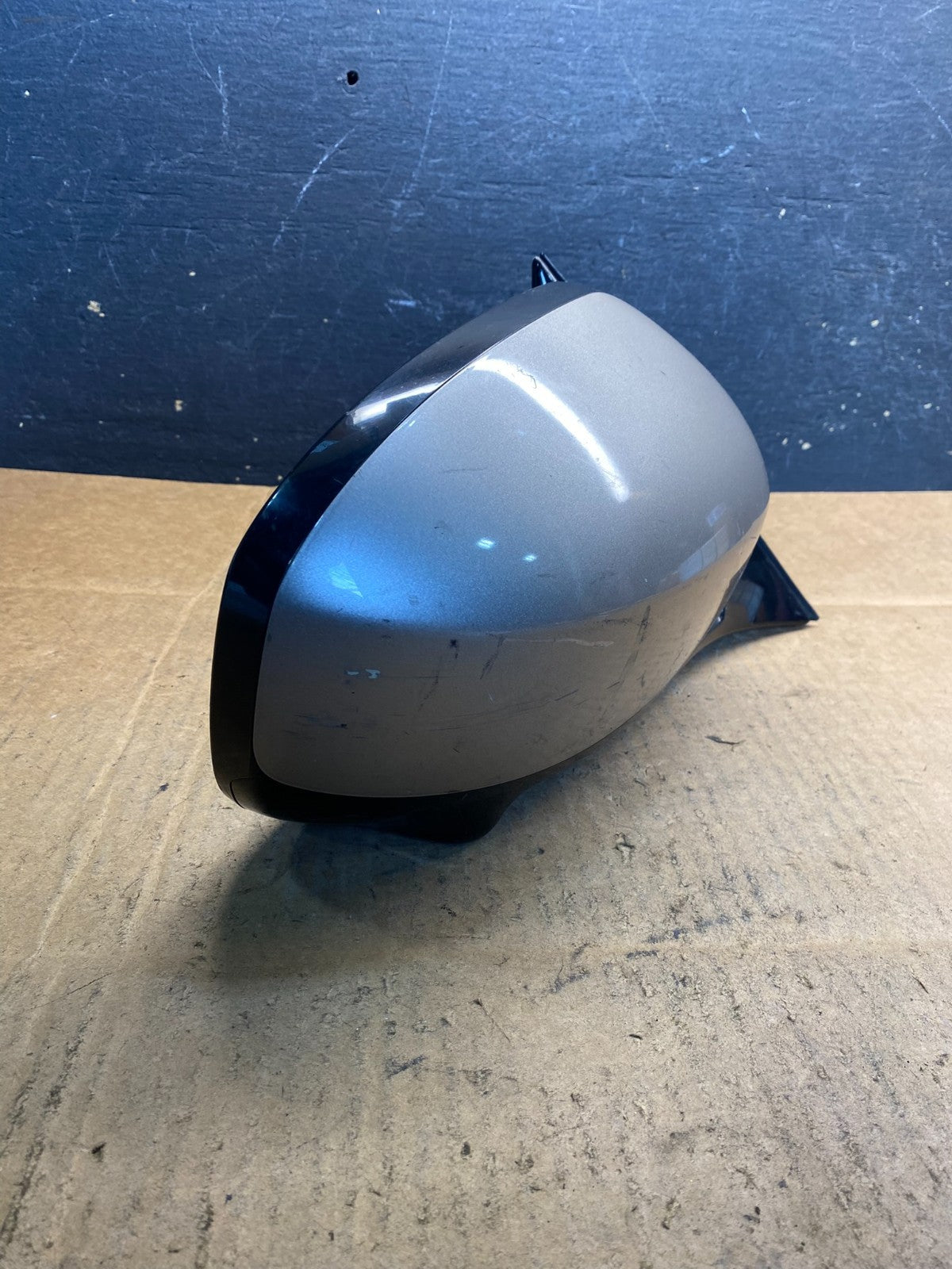 2008-2015 Infiniti EX35 EX37 QX50 Right Passenger Door Camera Mirror AB3889 MS1