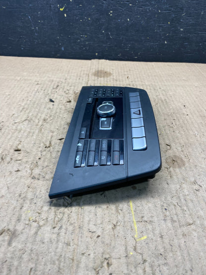 2012 2013 2014 Mercedes W204 C250 C350 Dashboard Hazard Light Switch p1764 DG4