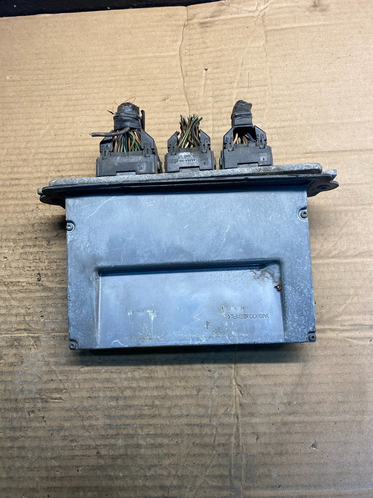 2009 2010 Ford F-150 F150 5.4L Engine Control Unit ECU Computer Module aa5767 DG1