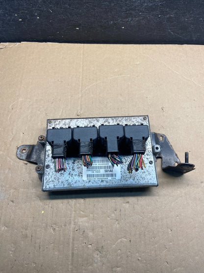 2003 Dodge Durango 4.7L Engine Computer Module ECU PCM af9143 DG0