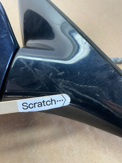 2002 to 2006 Lexus ES300 ES330 Right Passenger RH View Door Mirror AH0240 DG8