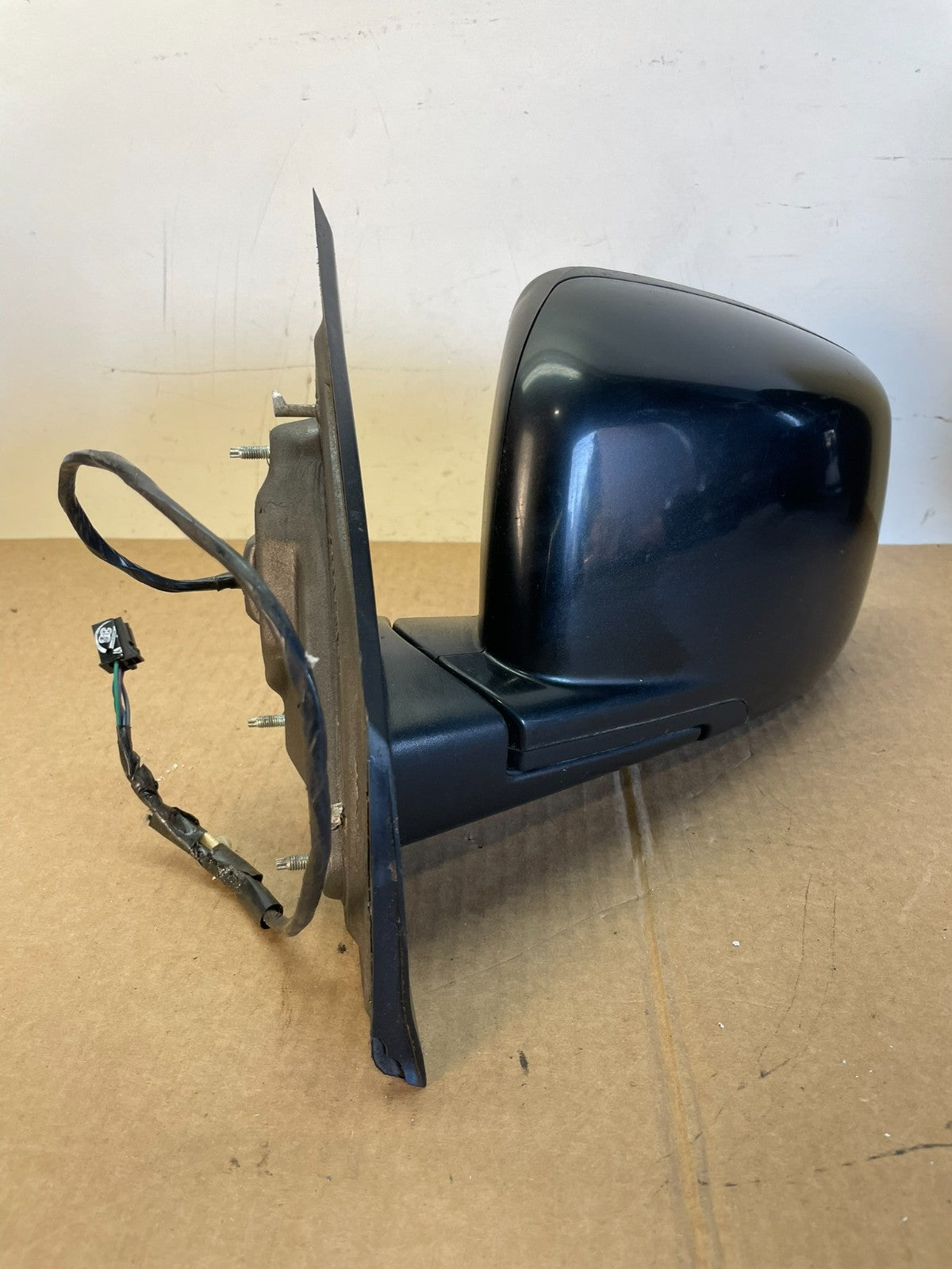 2009 - 2020 Dodge Journey Left Driver LH View Door Heated Mirror ah6318 DG1