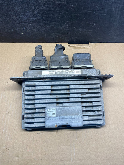 2011 Ford F-250 F-350 6.2 V8 Engine Control ECU ECM Computer Module OE AF8968 DG1