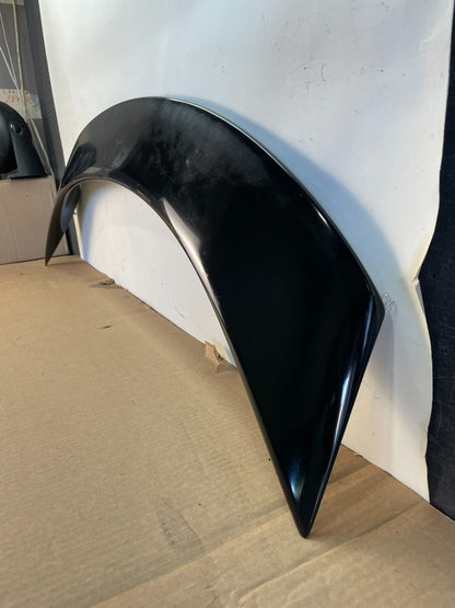 2009 to 2013 Mazda 6 Rear Spoiler Wing AG31671
