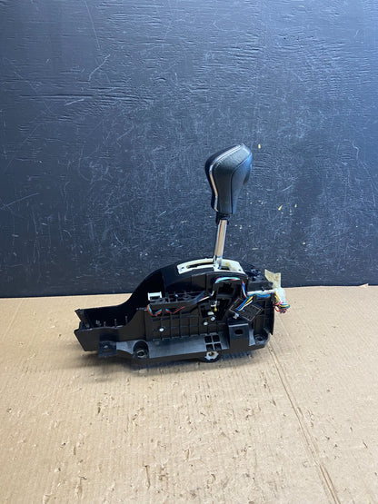 2016 to 2023 Nissan Maxima Transmission Shifter Gear Knob OE AE4154 DG2