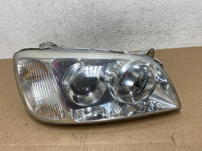2004 2005 Hyundai XG350 XG Right Passenger RH Headlight Halogen AE5013 DW0