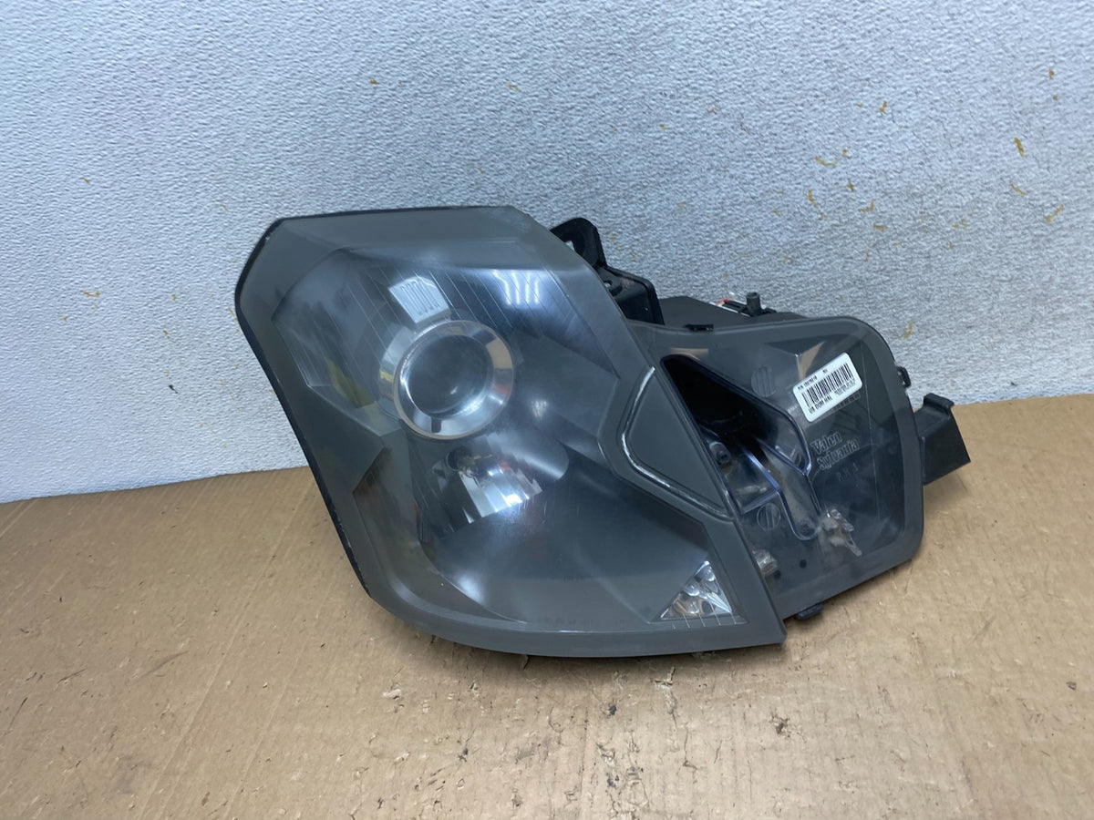 2003 to 2007 Cadillac CTS Right Passenger RH Halogen Headlight AI9181 DW0