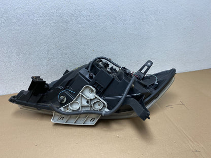 2013 to 2016 Nissan Pathfinder Right Passenger RH Side Headlight AG3317 DW8