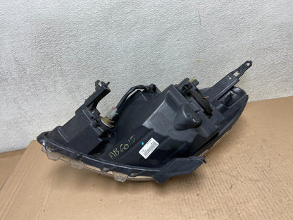 2012 2013 2014 Nissan Versa Sedan Headlight Right Passenger Rh AB6015 DW8