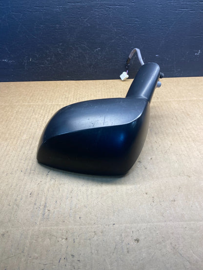 2012 to 2016 Subaru Impreza XV Crosstrek LH Left Driver View Mirror ac4229 DG1