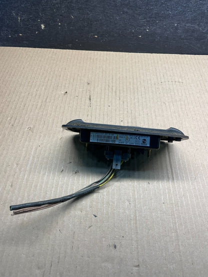 Allison Transmission Electric Shifter ai4838 DG2