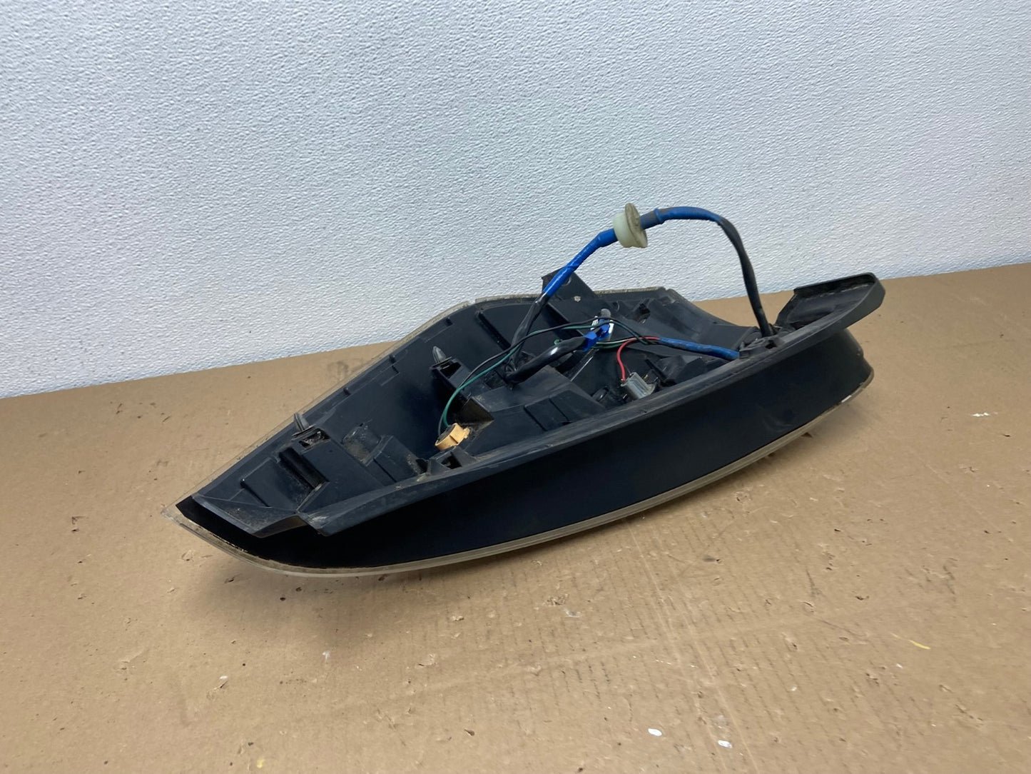 2008 2009 2010 Mazda 5 Left Driver LH Side Tail Light OEM AB6564 LK3