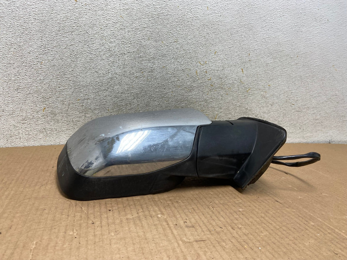 2004 to 2015 Nissan Armada Right Passenger Heated Door Mirror AI5817 LK3