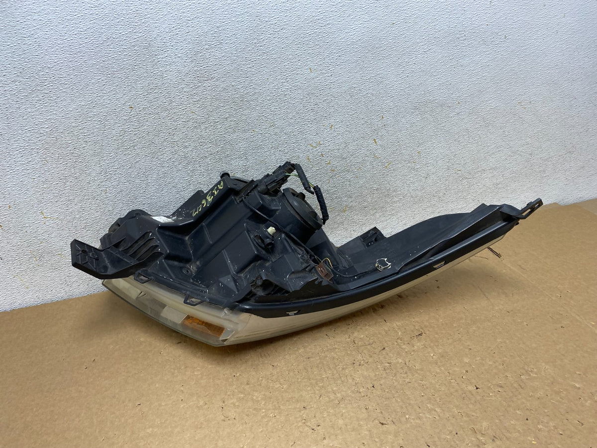 2011 to 2015 Ford Explorer Left Driver LH Xenon Headlight AI3642 DW5