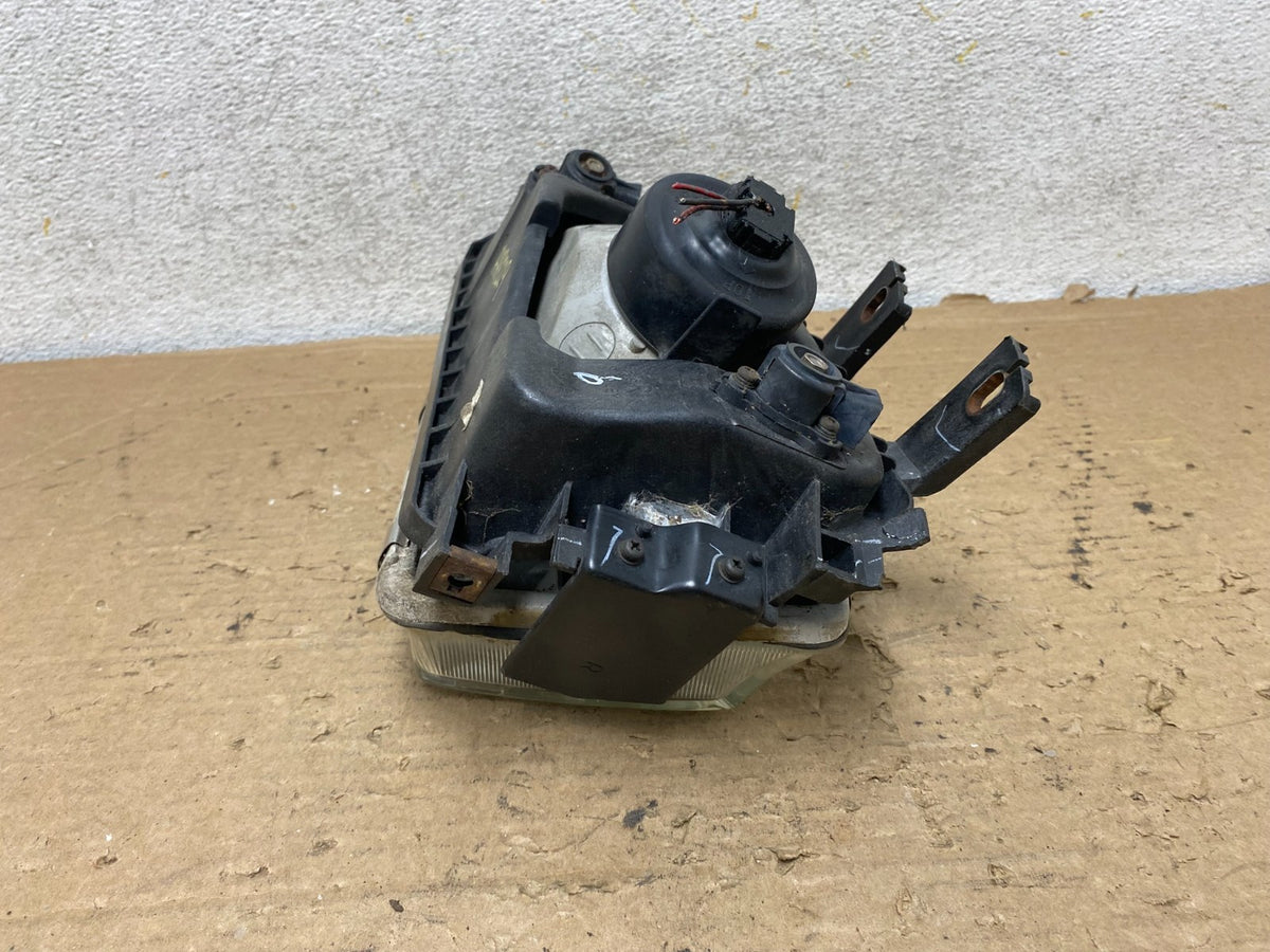 1992 to 1995 Honda Civic Right Passenger Headlight Halogen ah9229 DG6
