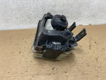1992 to 1995 Honda Civic Right Passenger Headlight Halogen ah9229 DG6
