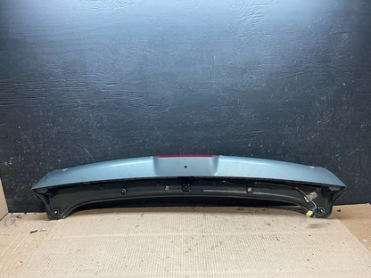 2008 2009 2010 Honda Odyssey Rear Trunk Spoiler Gate Oem H6552 DG7