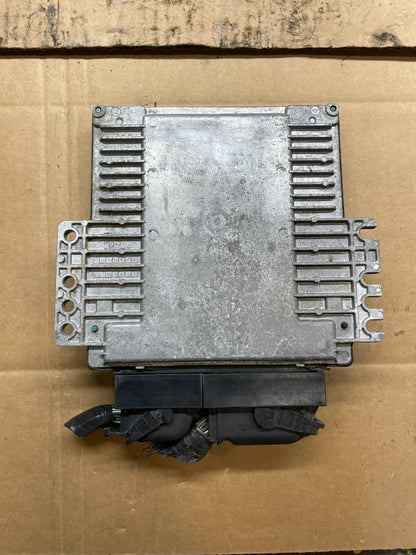2006 Nissan Armada QX56 5.6L Engine Control Unit ECU ECM Module R9119 DG2