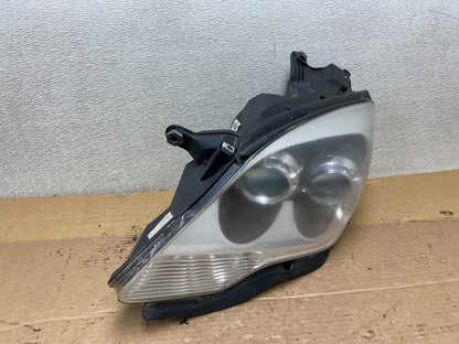 2007 to 2012 Gmc Acadia Halogen Headlight Left Driver LH Side Oem AB5327 DW2