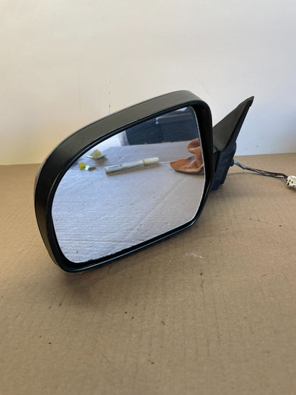 2010-2014 Subaru Legacy Outback Left Driver Side Door Mirror ah0437 DG2
