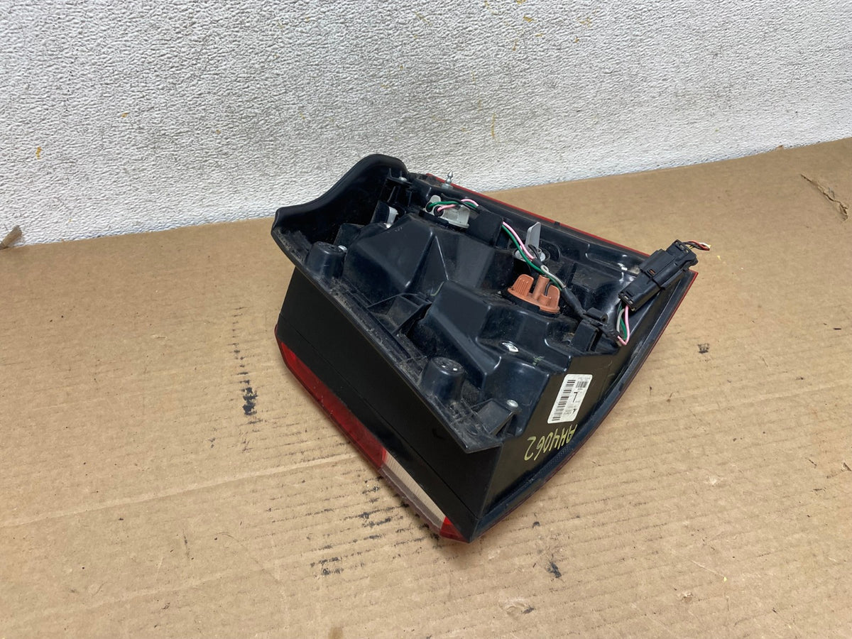 2014 2015 Kia Sorento Left Driver Lh Tail Light AH4062 LK5