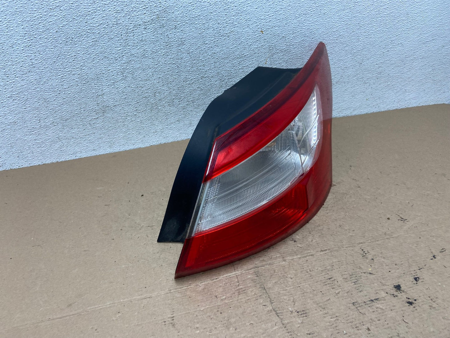 2012 2013 2014 Ford Focus Sedan Right Passenger Rh Side Tail Light AF4803 LK2