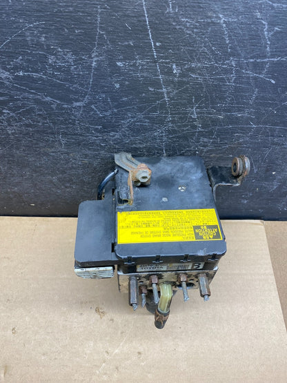 2004 - 2009 Toyota Prius ABS Brake Pump Anti Lock Module AI0136 DW0