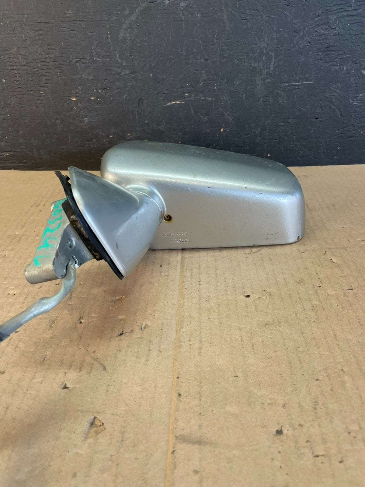 1999 to 2003 Lexus RX300 Left Driver LH Side View Door Mirror AD8592 DW3
