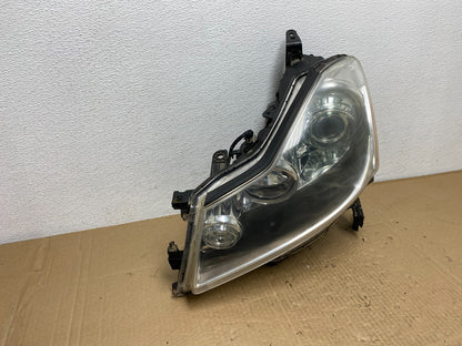 2006 to 2010 Infiniti M35 Left Driver Side Hid Xenon Headlight AD2357 DW2