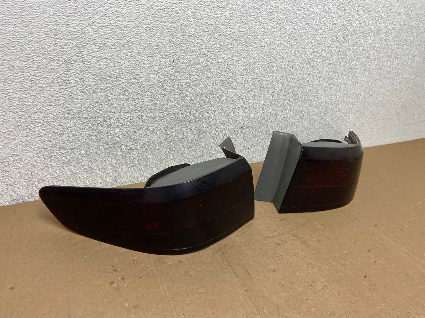 2005 Honda Accord Left+Right Side Tail Lights AC5699 DW2