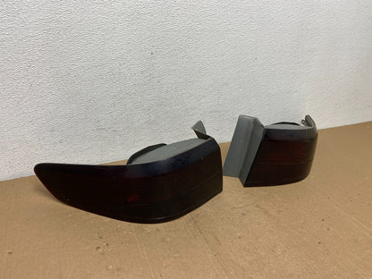 2005 Honda Accord Left+Right Side Tail Lights AC5699 DW2