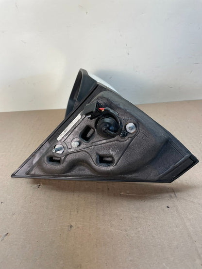 2013 to 2016 Dodge Dart Right Passenger Side View Door Mirror AI0749 DG4