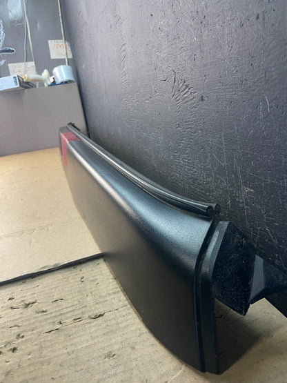 2003 to 2020 Chevrolet Express 3rd Third Brake Light Trim Spoiler AC5095 DG1