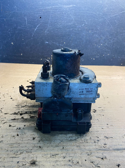WABCO Habs ABS Module 4008508660 AA32230
