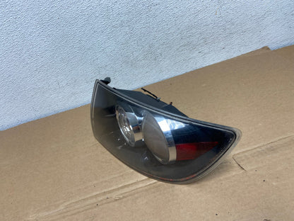 2007 2008 2009 Mazda 3 Sedan Right Passenger RH Side Tail Light AD3777 LK1