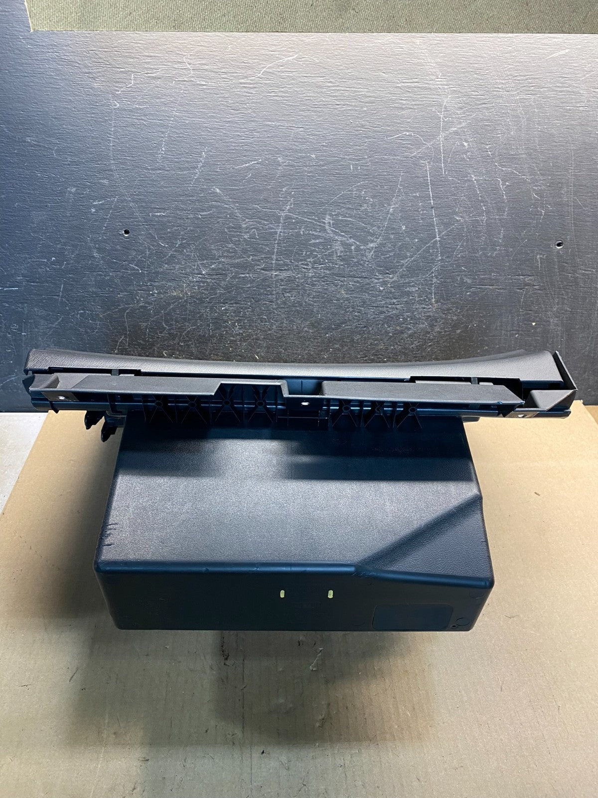 2013-2020 Nissan Pathfinder Front Right Passenger Storage Glove Box AG9673 DG3