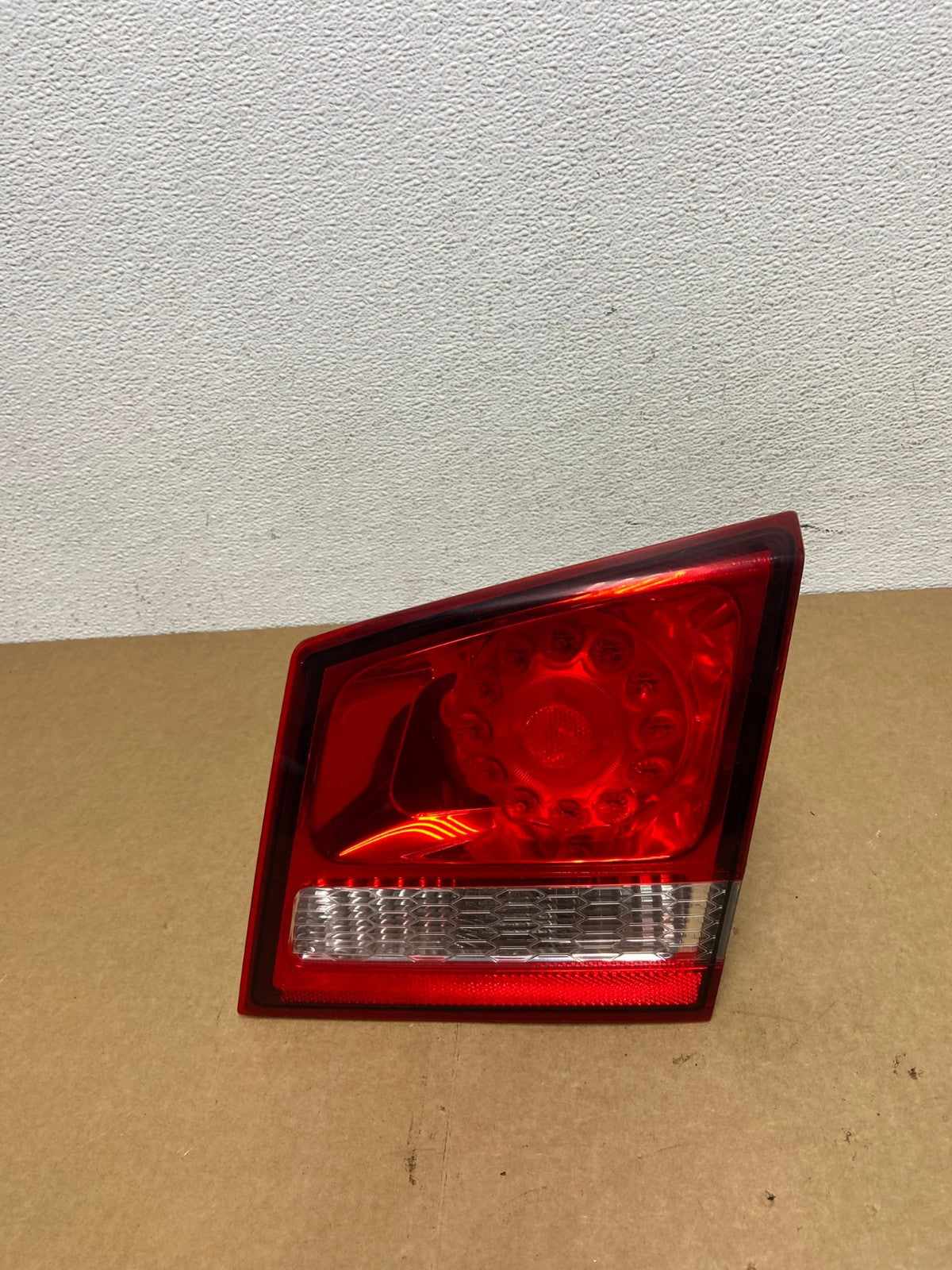 2011-2020 Dodge Journey Right Passenger Rh Side LED Inner Tail Light AC1692 LK0