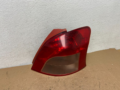 2006 to 2008 Toyota Yaris Hatchback Right Passenger RH Tail Light AD8236 DW0