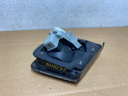 1995 to 1998 Mazda Millenia Left Driver LH Inner Tail Light Oem N4037 DW10
