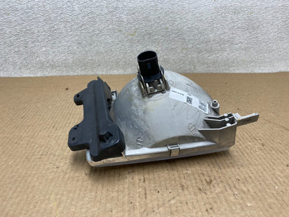 1998 1999 Nissan Frontier Right Passenger Side Headlight Halogen Lamp W5075 DW4