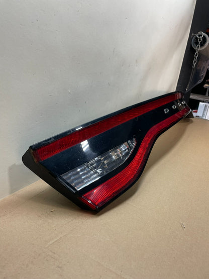 LED 2013 - 2016 Dodge Dart Center Third Brake Led Tail Light Panel AI3856 DG2