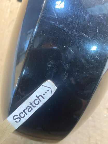 2004-2008 Nissan Maxima Right Passenger Side View Door Mirror AC2621 DG7